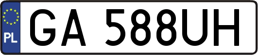 GA588UH