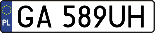 GA589UH