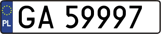 GA59997