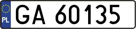 GA60135