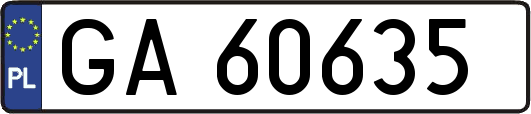 GA60635