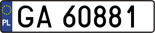 GA60881