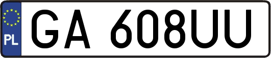 GA608UU