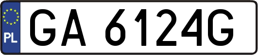 GA6124G