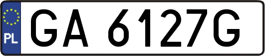 GA6127G