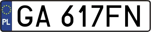 GA617FN