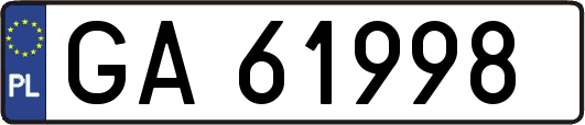 GA61998