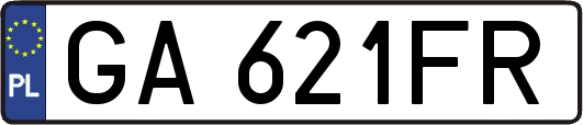 GA621FR