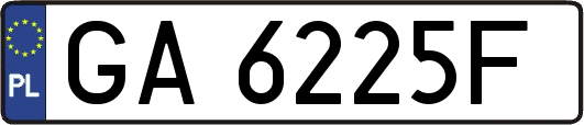 GA6225F