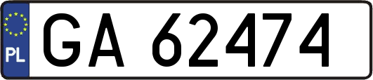 GA62474