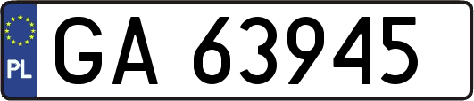 GA63945