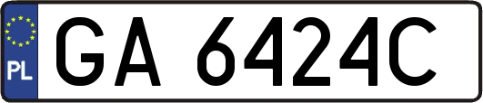 GA6424C