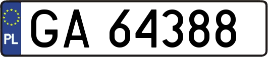 GA64388