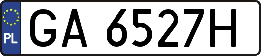 GA6527H