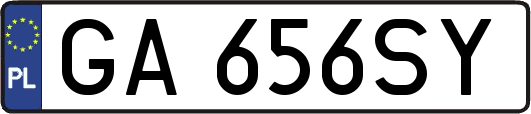 GA656SY