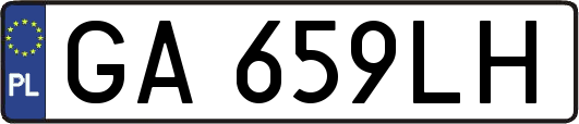 GA659LH