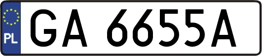 GA6655A