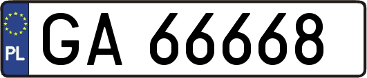 GA66668