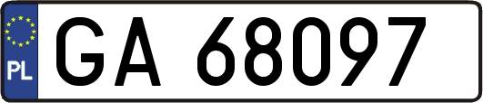 GA68097