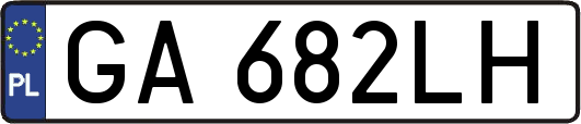 GA682LH