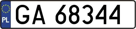 GA68344