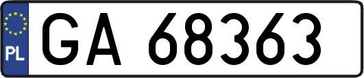 GA68363