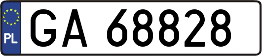 GA68828