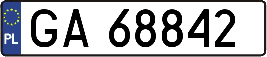 GA68842