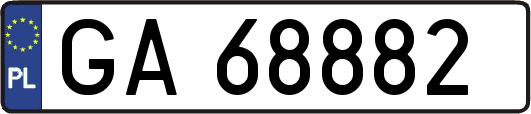 GA68882