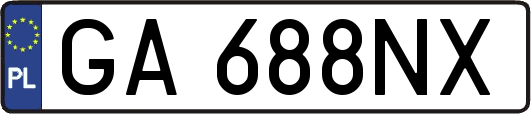 GA688NX