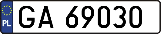 GA69030