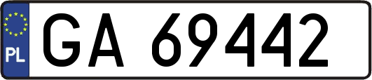 GA69442