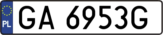 GA6953G