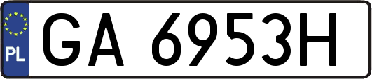 GA6953H