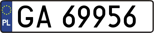 GA69956