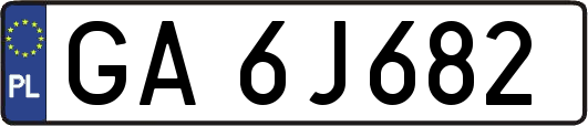 GA6J682
