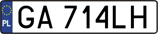 GA714LH