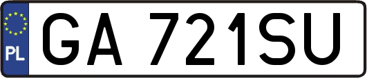 GA721SU