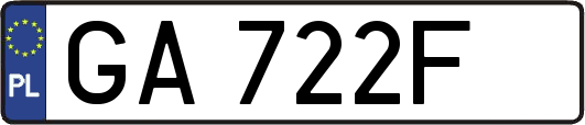 GA722F