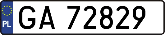 GA72829