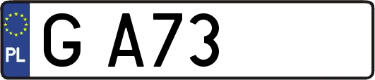 GA73