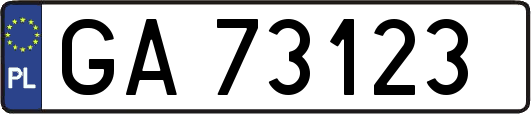 GA73123