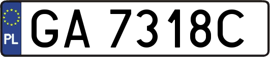 GA7318C