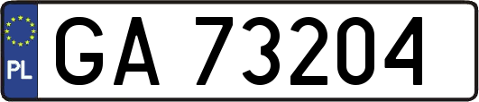 GA73204