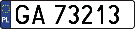 GA73213