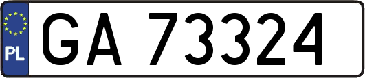 GA73324