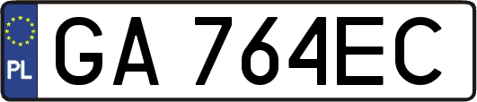 GA764EC