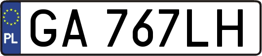 GA767LH