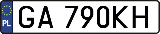 GA790KH