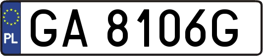 GA8106G